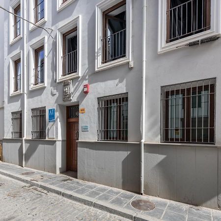 Apartamentos Realejo Granada Centro 3000 Zewnętrze zdjęcie