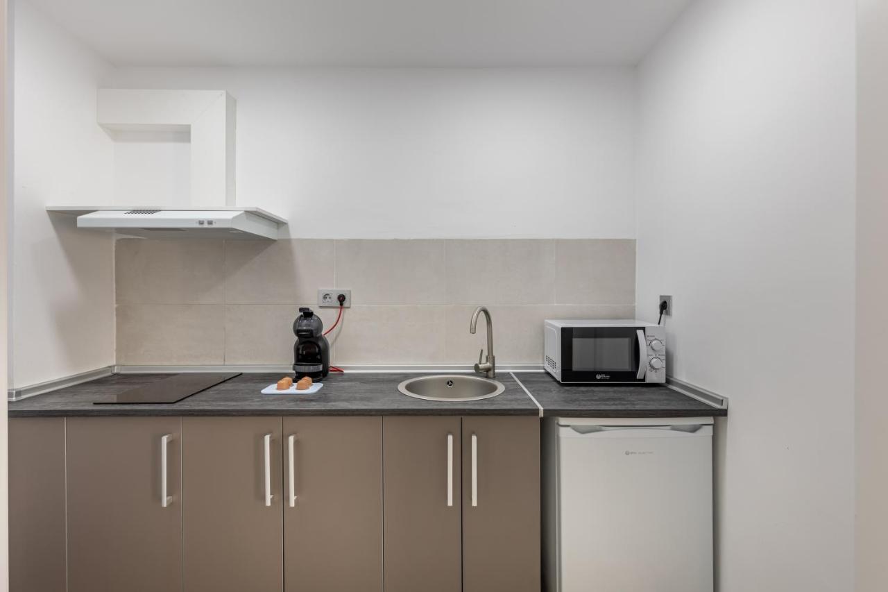 Apartamentos Realejo Granada Centro 3000 Zewnętrze zdjęcie